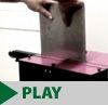 ROLEI Sheet Metal Deburring Machine Video