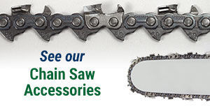 Chain Saw Accessories