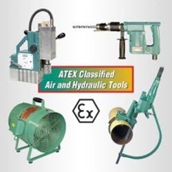 atex power tools