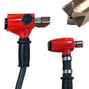 ATEX-Certified scaling hammers