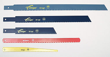 Air saw blades deals