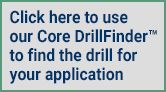 Diamond Core DrillFinder