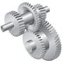 Core Drill Gears