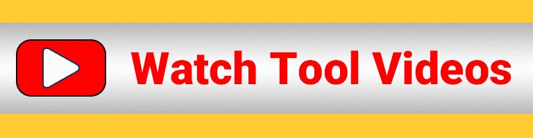 Watch demo videos of our tools