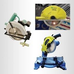 Dry Cutting Circular Saws