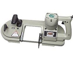 electric band saws