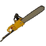 Hydraulic Chain Saw