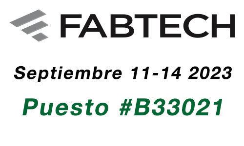 Fabtech 2023
