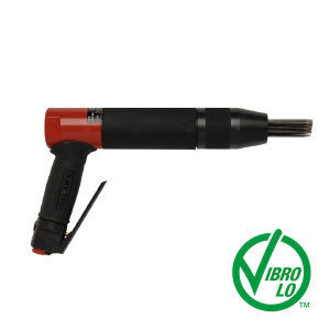 Low Vibration Needle Scalers