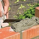 Masonry mortar