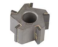 Scarifier Milling Cutter For TFP 200 TFP 260