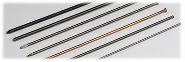 Needle Scaler Replacement Needles