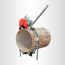 pipe cutting machines