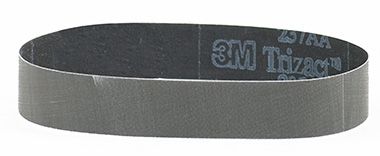 TZ pyramid abrasive belt for PIPE-MAX and Gladius