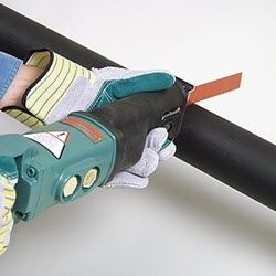 pneumatic reciprocating saws