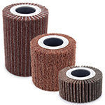 PTX Hollow-Core Grinding Wheels for Coarse and Fine Finishing