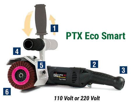 PTX Eco Smart