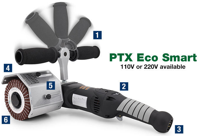 PTX Eco Smart