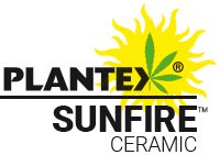 Plantex Sunfire Ceramic Logo