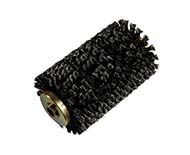 8" Scarifier Drum Knotted Wire Brush Assembly 320.9620 For TFP 200