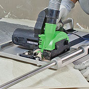 Tile Saw