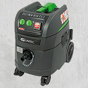 Dust Collection Vacuum