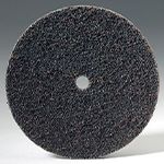 Fleece Sanding Disc