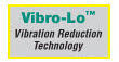 vibro-lo reduction technology