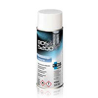 ZHS 400 lubrication spray for mag drills