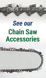 Chain Saw Accessories