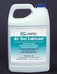 herramienta de aire lubricante-grande