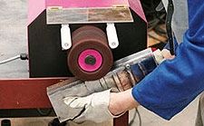 Side Abrasives