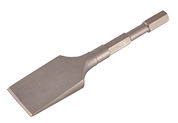 705.1100 Chisel for Long-Reach Scaler