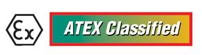 ATEX Classified