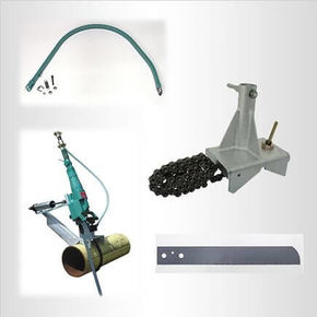 Hacksaw Accessories