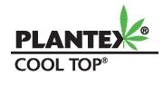 PLANTEX® COOL TOP®