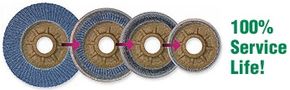 PLANTEX® Discs