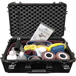 Kit profesional PTX