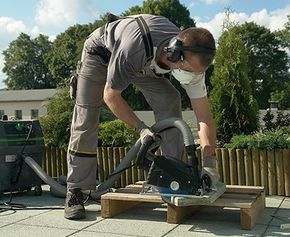 Wet dry discount circular saw
