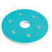 37632 Rubber Foam Pad