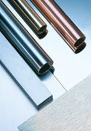 Stainless Steel Finishes Finishing Application Cs Unitec