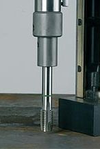 Portable Magnetic Drill Tapping