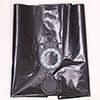 Bolsas de filtro de plástico