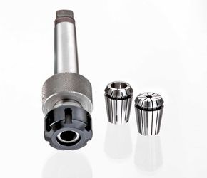 ZSF 316 - End Mill Holder