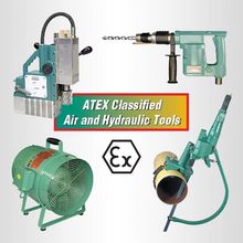 atex certified equipment