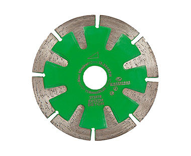 4-1/2" Stone and Tile Saw Blades