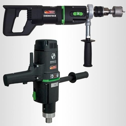 Specialty electric drive motors and drills for OEMs