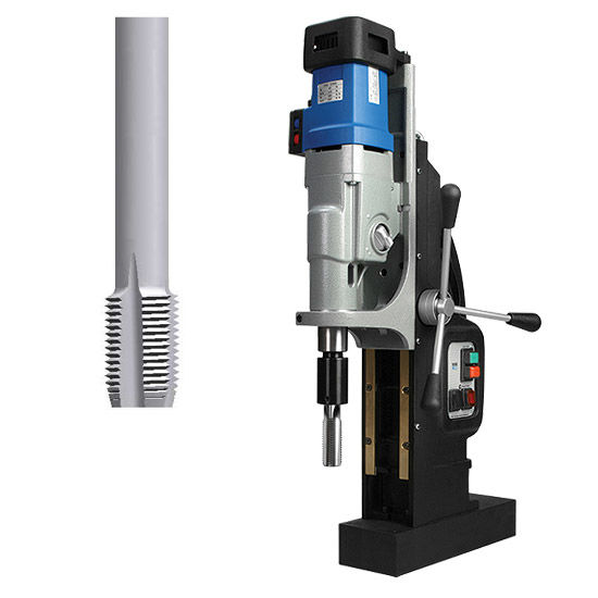 Drills With Advanced Features CS Unitec