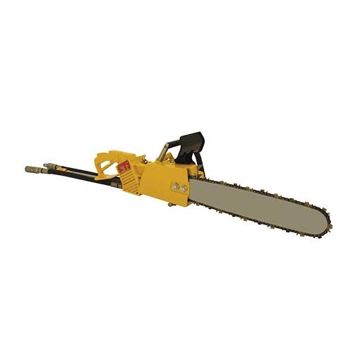 Underwater Chainsaws Underwater Chainsaw Parts & Accessories CS Unitec