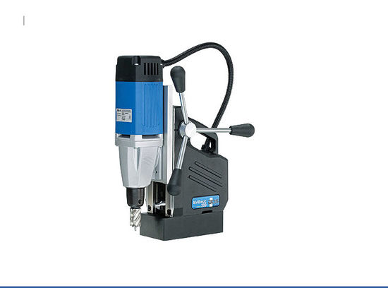 MABasic 200 Portable Magnetic Drill